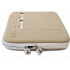 iLuv Funda de Neopreno para Tablet Universal 10", Beige - Imagen adicional 4