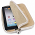 iLuv Funda de Neopreno para Tablet Universal 10", Beige - Imagen adicional 2
