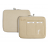 iLuv Funda de Neopreno para Tablet Universal 10", Beige - Imagen adicional 5