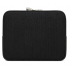 iLuv Funda de Neopreno para Tablet Universal 9.7", Negro - Imagen adicional 1