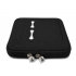 iLuv Funda de Neopreno para Tablet Universal 9.7", Negro - Imagen adicional 4