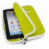 iLuv Funda de Neopreno para Tablet Universal 9.7", Verde - Imagen adicional 2
