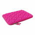 iLuv Funda de Poliéster para Tablet Universal 11", Rosa - Imagen adicional 1