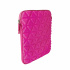iLuv Funda de Poliéster para Tablet Universal 11", Rosa - Imagen adicional 3