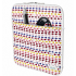 iLuv Funda de Neopreno para Tablet Universal 9.7", Multicolor - Imagen adicional 3