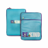 iLuv Funda de Poliéster para Tablet Universal 13", Azul - Imagen adicional 2