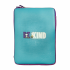 iLuv Funda de Poliéster para Tablet Universal 13", Azul