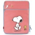 iLuv Funda Snoopy para iPad/iPad 2/iPad 3, Rosa  1