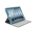 iLuv Funda Snoopy para iPad 2/nuevo iPad, Azul  3