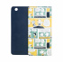 iLuv Funda de TPU para Tablet Universal 9", Azul - Imagen adicional 4