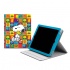 iLuv Funda Snoopy para iPad 2/nuevo iPad, Rojo  1