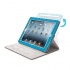 iLuv Funda Snoopy para iPad 2/nuevo iPad, Rojo  3