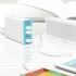 Cargador Portátil Iluv Power Bank RockWall de 5 Puertos USB, 5000mAh, Blanco  6