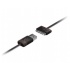 iLuv Cable USB A Macho - Apple 30-p Macho, 90cm, Negro  1