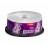 Imation Torre de Discos Virgenes para DVD, DVD+R, 16x, 50 Discos (17343)