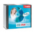 Imation Discos Virgenes para CD, CD-RW, 12x, 10 Discos (41458)  1