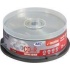 Imation Torre de Discos Virgenes para CD, CD-R, 52x, 25 Discos (73000003167)