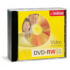Imation Discos Virgenes para DVD, DVD-RW, 4x, 10 Discos (17344)  1