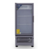 Imbera Refrigerador VR09, 9 Pies Cúbicos, Gris   1
