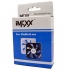 Ventilador iMexx 501654, 80mm, 2500RPM, Transparente  3