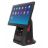 Sistema POS D4-503 15.6", ARM Cortex A55, 4GB, 32GB, Android 11