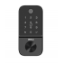 Imou Cerradura Inteligente ASL-Cubo1-K(D), Código/Lector de huellas dactilares/RF Card, 50 Usuarios - Imagen adicional 1