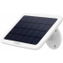 ﻿Imou Panel Solar FSP12, para Cámara Cell GO, Blanco  1