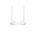 Imou Router HR320, Wi-Fi 4, 2 x RJ-45 300 Mbit/s WLAN, Alámbrico/Inalámbrico, Banda 2.4 GHz, 2 Antenas Externas