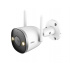 Imou Cámara IP Smart WiFi Bullet IR para Interiores/Exteriores Bullet 2 Pro, Inalámbrico/Alámbrico, 1920 x 1080 Pixeles, Día/Noche  1