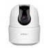 Imou Cámara de Seguridad IP Smart WiFi Domo IR para Interiores IPC-K2EN-3H1W, Inalámbrico, 2304 x 1296 Pixeles, Día/Noche