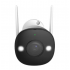 Imou Cámara de Seguridad IP Smart WiFi Bullet IR para Exteriores IPC-K3DN-3V0W, Inalámbrico, 2560 x 1440 Pixeles, Día/Noche - Imagen adicional 1