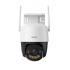 Imou Cámara de Seguridad IP Smart WiFi PT IR para Interiores/Exteriores Cruiser SC, Alámbrico/Inalámbrico, 2304 x 1296 Pixeles, Día/Noche  1