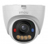 Imou Cámara de Seguridad IP Smart WiFi Domo IR para Exteriores IPC-PS8D-5V0, Alámbrico/Inalámbrico, 1920x1080 Full HD, Día/Noche