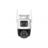 Imou Cámara de Seguridad IP Smart WiFi Bullet IR para Exteriores IPC-S7XN-10M0WED, Alámbrico/Inalámbrico, 3840x2160 4K Ultra HD, Día/Noche