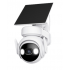 Imou Cámara de Seguridad IP Smart WiFi PT para Exteriores KIT/IPC-K9EN-3T0WE/FSP12-TYPEC, Inalámbrico, 2304 x 1296 Pixeles, Día/Noche,Incluye Panel Solar
