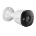 Imou Poe Cámara de Seguridad IP Bullet IR para Interiores/Exteriores IPC-PS3E-5M0, Alámbrico, 2880 x 1620 Pixeles, Día/Noche