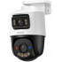 Imou Poe Cámara de Seguridad IP PT para Exteriores IPC-PS70FN-6M0, Inalámbrico, 2304 x 1296 Pixeles, Día/Noche