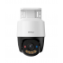 Imou Poe Cámara de Seguridad IP PT para Exteriores IPC-PS7F-3M0, Alámbrico, 2304 x 1296 Pixeles, Día/Noche