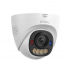 Imou Poe Cámara de Seguridad IP Torreta para Exteriores IPC-PS8EN-8X0, Alámbrico, 3840x2160 4K Ultra HD, Día/Noche