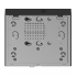 Imou Poe NVR de 18 canales NVR-N118-8P-8A0E para 1 Discos Duros, máx. 16TB, 2 x USB 2.0, 1 x RJ-45 - Imagen adicional 3