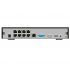 Imou Poe NVR de 18 canales NVR-N118-8P-8A0E para 1 Discos Duros, máx. 16TB, 2 x USB 2.0, 1 x RJ-45 - Imagen adicional 4