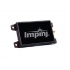 Impinj Lector de Tarjetas RFID IPJ-A0303-000, 865 - 954MHz, Negro  1