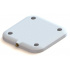Impinj Antena RFID IPJ-A120, para Uso Exterior, Blanco  1