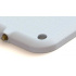Impinj Antena RFID IPJ-A120, para Uso Exterior, Blanco  3