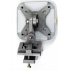 Impinj Antena RFID IPJ-A120, para Uso Exterior, Blanco  4