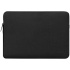 Incase Funda de Neopreno para MacBook 13'', Negro  1