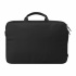 Incase Maletín de Nylon CL60264 para Laptop 13", Negro  4