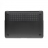 Incase Funda Hardshell para MacBook Air 13'', Negro  5