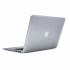 Incase Funda Hardshell para MacBook Air 13'', Transparente  2