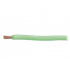 Indiana Bobina de Cable de Señal, 8 AWG, 100 Metros, Verde  1